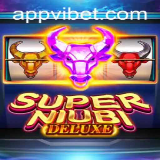Discover the Exciting World of SuperNiubiDeluxe at VIBET Casino