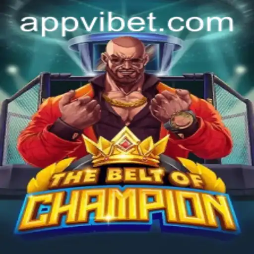 Exploring TheBeltOfChampion – A Thrilling Adventure at VIBET Casino