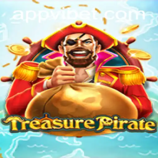 Discover the Exciting World of TreasurePirate at VIBET Casino