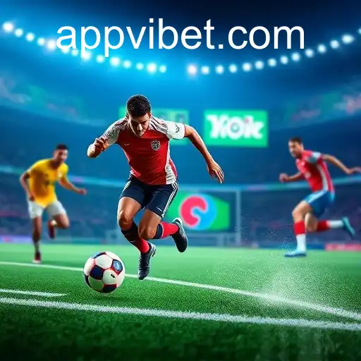 Virtual Sports Thriving at VIBET Casino