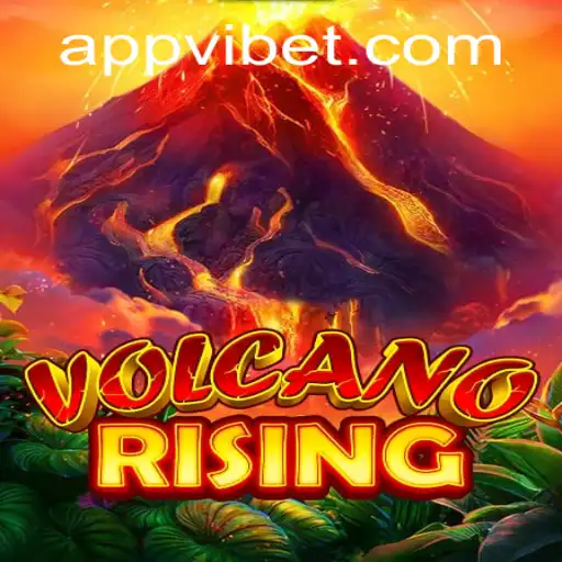 Exploring VolcanoRising: A Thrilling Journey at VIBET Casino