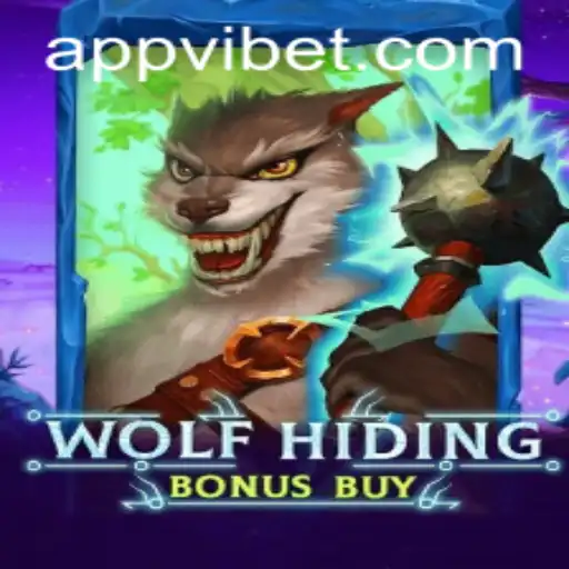 Unleashing the Thrill of WolfHidingBonusBuy at VIBET Casino