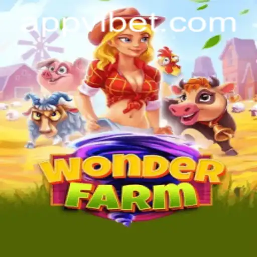 Discover WonderFarm: A New Era in Casino Gaming with VIBET Casino