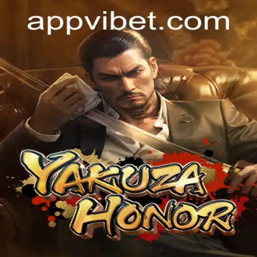 Unleashing the Thrills of YakuzaHonor in VIBET Casino