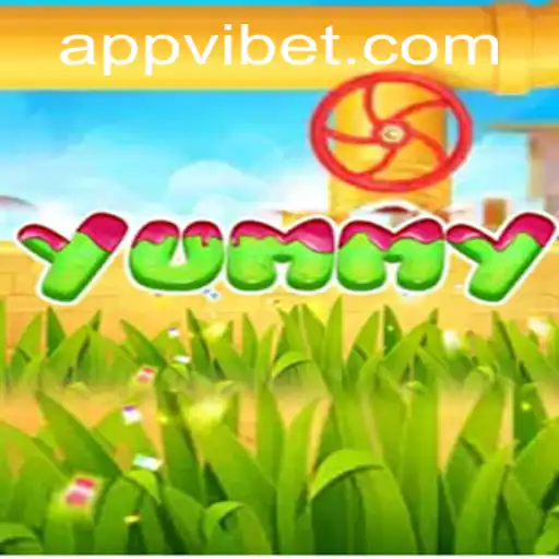 Discover the Exciting World of Yummy at VIBET Casino