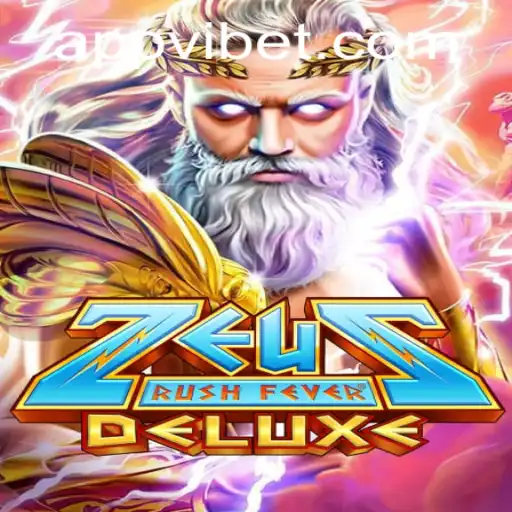 Experience the Thrill of ZeusRushFeverDeluxe at VIBET Casino